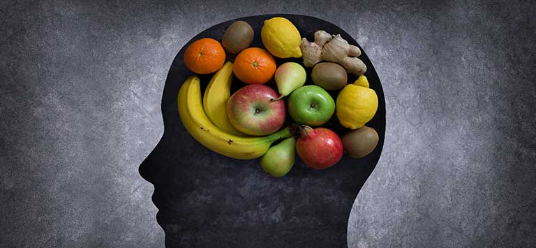 The Best Brain Food for Seniors