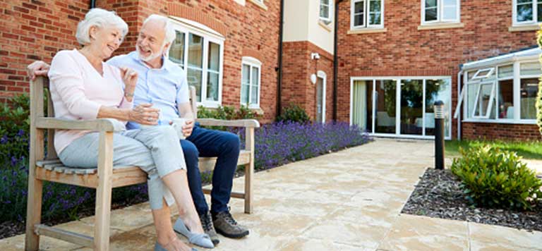 The Evolution of Senior Living in Recent Years