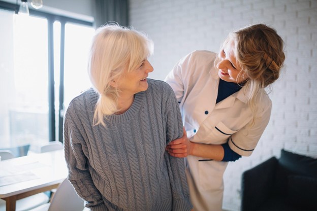 Holding It All: How to Work, Care, and Stay Human in the Middle of It