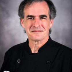 vince head shot